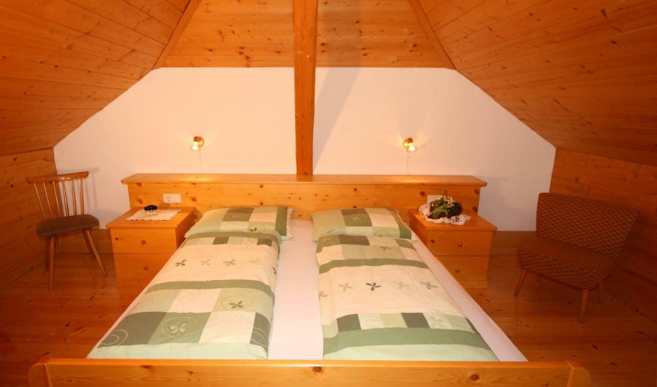 Апартаменти Henglerhof Вальдора-ді-Сопра Екстер'єр фото